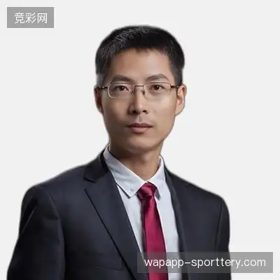 蒋娟睿